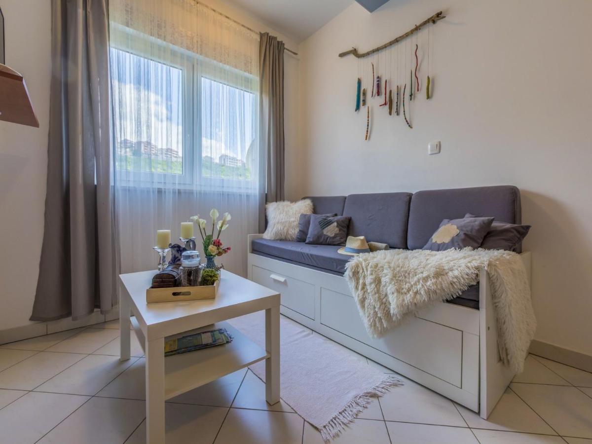 Apartments Rabbit Crikvenica Exteriér fotografie