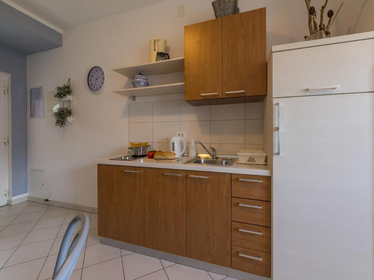 Apartments Rabbit Crikvenica Exteriér fotografie